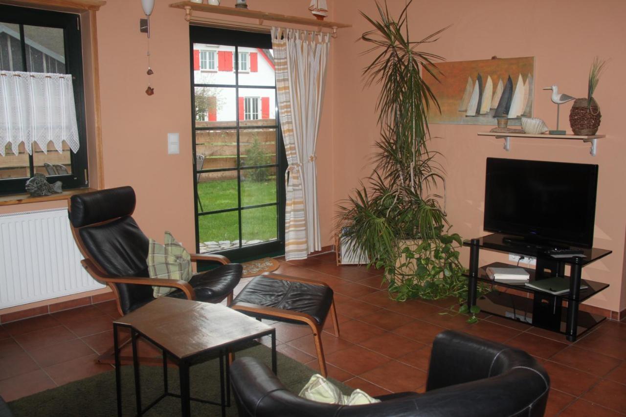 Appartamento Haus 