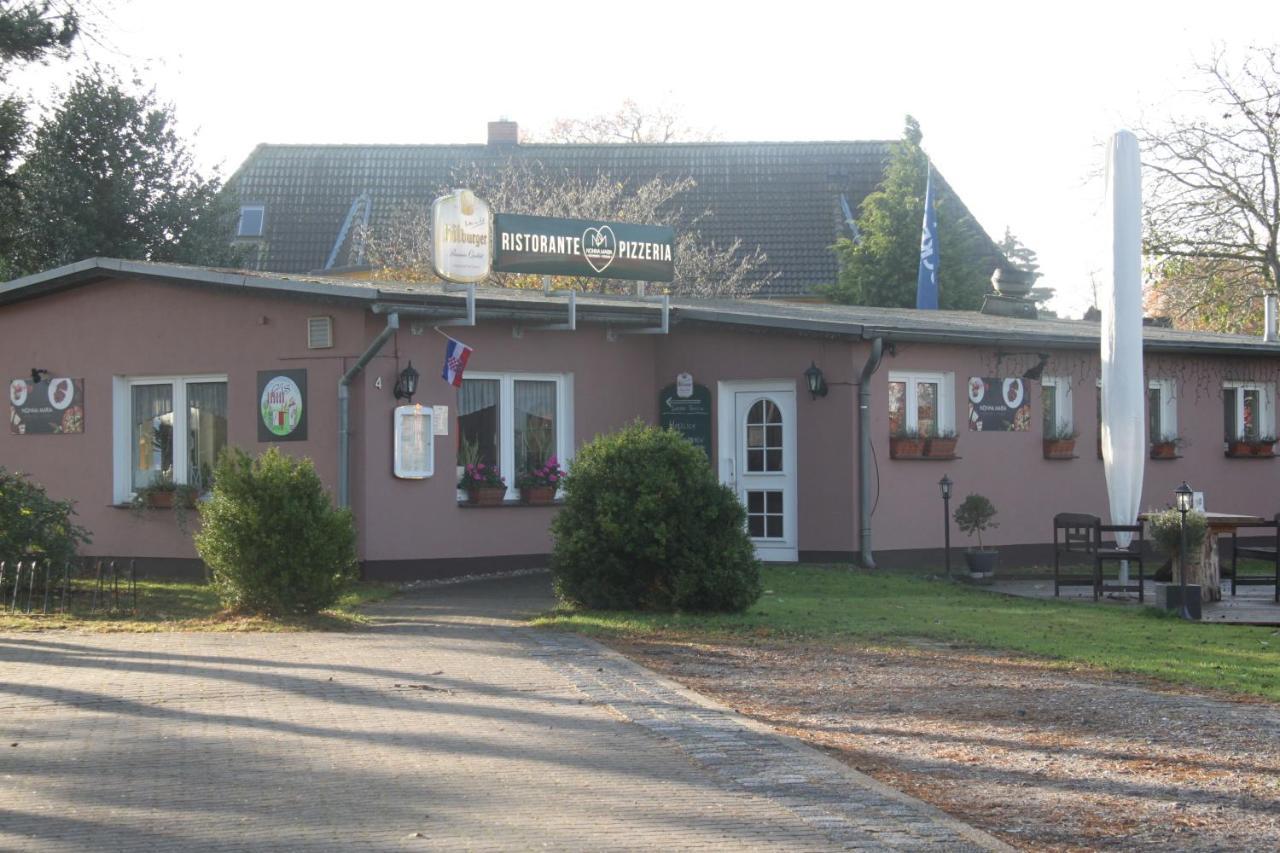 Apartment Haus 