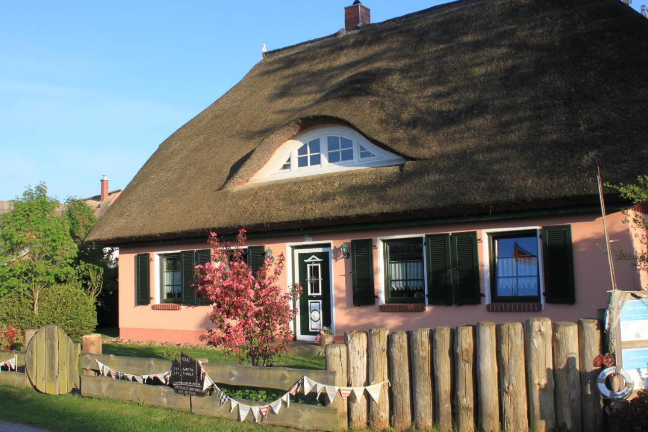 Apartment Haus 